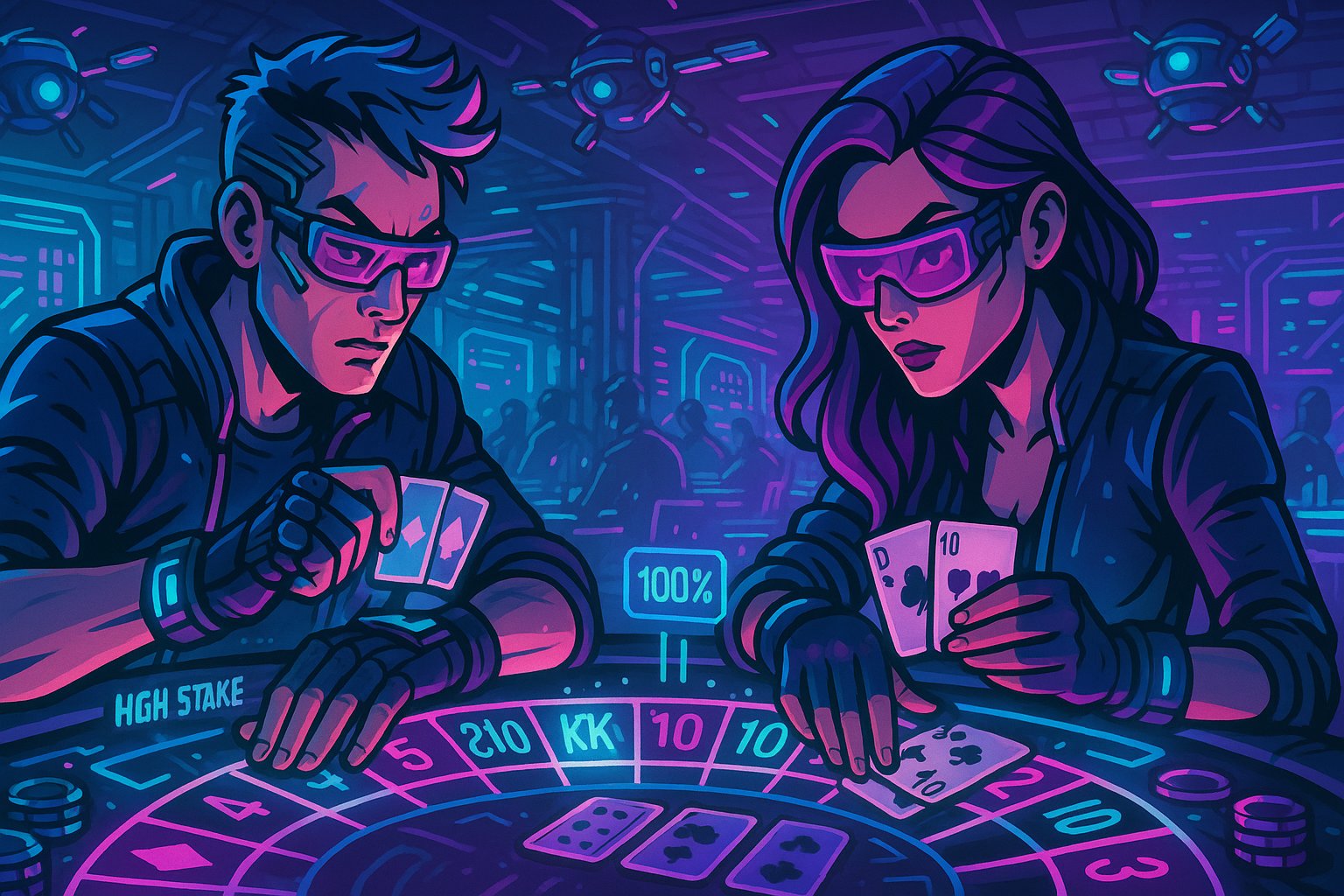 play 4 bet