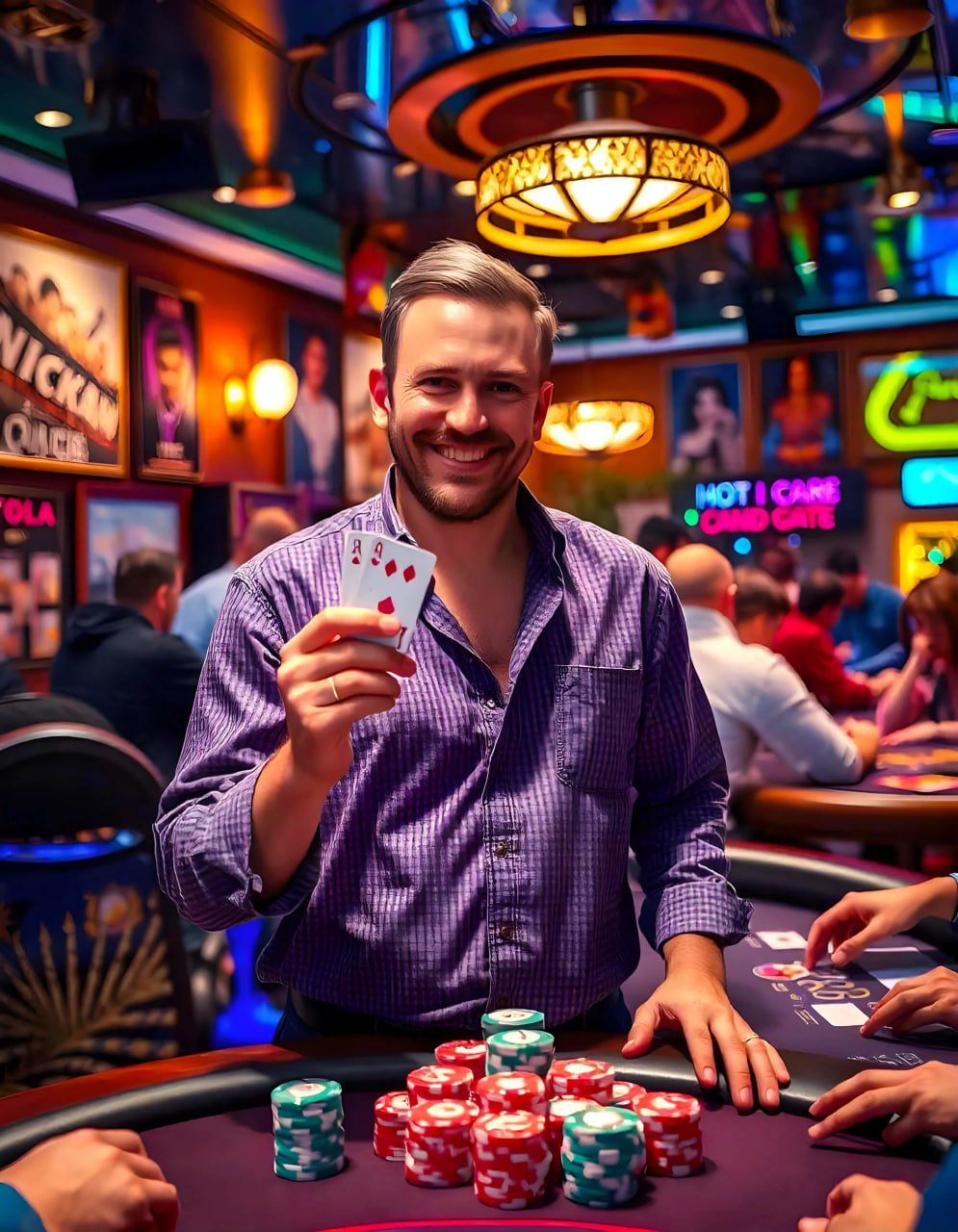play 4 bet