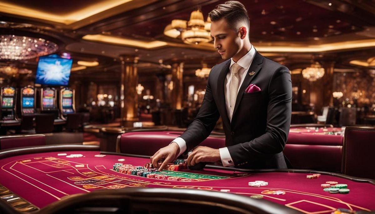 play 4 bet